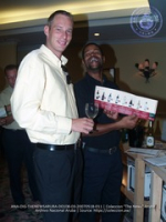 Aruban sommeliers learn from the experts at the 3rd Annual Wine, Food & Art Festival, image # 11, The News Aruba