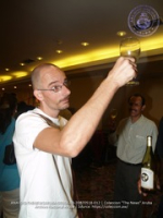 Aruban sommeliers learn from the experts at the 3rd Annual Wine, Food & Art Festival, image # 12, The News Aruba