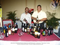Aruban sommeliers learn from the experts at the 3rd Annual Wine, Food & Art Festival, image # 13, The News Aruba