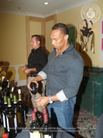 Aruban sommeliers learn from the experts at the 3rd Annual Wine, Food & Art Festival, image # 14, The News Aruba
