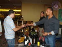 Aruban sommeliers learn from the experts at the 3rd Annual Wine, Food & Art Festival, image # 15, The News Aruba