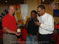 Aruban sommeliers learn from the experts at the 3rd Annual Wine, Food & Art Festival, image # 17, The News Aruba
