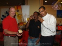 Aruban sommeliers learn from the experts at the 3rd Annual Wine, Food & Art Festival, image # 18, The News Aruba