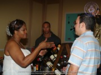 Aruban sommeliers learn from the experts at the 3rd Annual Wine, Food & Art Festival, image # 19, The News Aruba