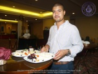 Aruban sommeliers learn from the experts at the 3rd Annual Wine, Food & Art Festival, image # 20, The News Aruba