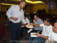 Aruban sommeliers learn from the experts at the 3rd Annual Wine, Food & Art Festival, image # 21, The News Aruba
