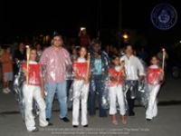The new CD from Banda La Paranda gets a dousing!, image # 17, The News Aruba