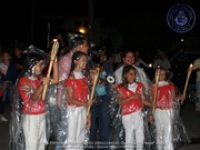 The new CD from Banda La Paranda gets a dousing!, image # 19, The News Aruba