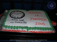 The new CD from Banda La Paranda gets a dousing!, image # 27, The News Aruba