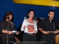 The new CD from Banda La Paranda gets a dousing!, image # 29, The News Aruba