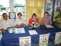 Christmas shopping time is here with the beginning of the MAMBO campaign for 2006!, image # 1, The News Aruba