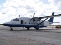 Tiara Air officially welcomes its second plane into service, image # 2, The News Aruba