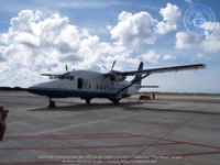 Tiara Air officially welcomes its second plane into service, image # 3, The News Aruba