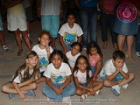 Island visitors learn about Aruban patriotism and culture at La Cabana, image # 2, The News Aruba
