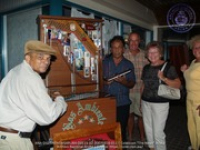 Island visitors learn about Aruban patriotism and culture at La Cabana, image # 11, The News Aruba