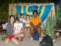 Island visitors learn about Aruban patriotism and culture at La Cabana, image # 12, The News Aruba