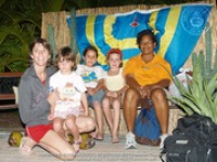 Island visitors learn about Aruban patriotism and culture at La Cabana, image # 13, The News Aruba