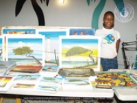 Island visitors learn about Aruban patriotism and culture at La Cabana, image # 18, The News Aruba