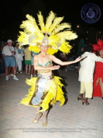 Island visitors learn about Aruban patriotism and culture at La Cabana, image # 22, The News Aruba
