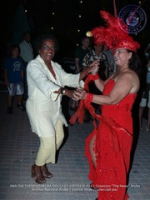Island visitors learn about Aruban patriotism and culture at La Cabana, image # 24, The News Aruba