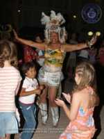 Island visitors learn about Aruban patriotism and culture at La Cabana, image # 26, The News Aruba