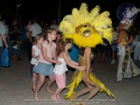 Island visitors learn about Aruban patriotism and culture at La Cabana, image # 28, The News Aruba