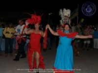 Island visitors learn about Aruban patriotism and culture at La Cabana, image # 30, The News Aruba