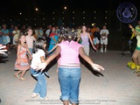 Island visitors learn about Aruban patriotism and culture at La Cabana, image # 32, The News Aruba