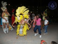Island visitors learn about Aruban patriotism and culture at La Cabana, image # 35, The News Aruba