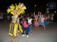 Island visitors learn about Aruban patriotism and culture at La Cabana, image # 36, The News Aruba