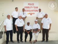 A new and conveniently located headquarters for the Aruba Hospitality & Security Foundation, image # 2, The News Aruba