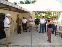 A new and conveniently located headquarters for the Aruba Hospitality & Security Foundation, image # 8, The News Aruba