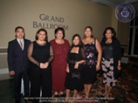 AIG, Aruba kicks off the New Year with a 