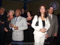 AIG, Aruba kicks off the New Year with a 