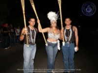 The first parade of the Carnival 53 season sets the night alight, image # 17, The News Aruba