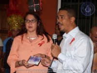 The movement to preventing HIV/AIDS in Aruba launches a strong campaign aimed at the island's youth, image # 11, The News Aruba
