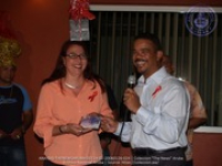 The movement to preventing HIV/AIDS in Aruba launches a strong campaign aimed at the island's youth, image # 24, The News Aruba