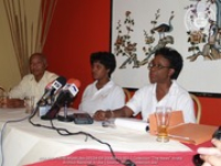 The Landsloterij of the Netherlands Antilles celebrates fifty-five years, image # 1, The News Aruba