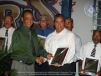 Aruba Juniors celebrates 75 years of serving the community, image # 4, The News Aruba