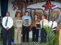 Aruba Juniors celebrates 75 years of serving the community, image # 8, The News Aruba
