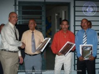 Aruba Juniors celebrates 75 years of serving the community, image # 11, The News Aruba