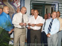 Aruba Juniors celebrates 75 years of serving the community, image # 26, The News Aruba