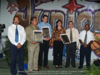 Aruba Juniors celebrates 75 years of serving the community, image # 40, The News Aruba