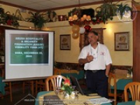The AH & SF meets with members of the San Nicolas Business Association, image # 2, The News Aruba