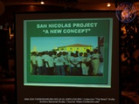 The AH & SF meets with members of the San Nicolas Business Association, image # 4, The News Aruba