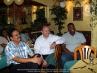The AH & SF meets with members of the San Nicolas Business Association, image # 15, The News Aruba