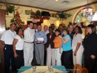 The AH & SF meets with members of the San Nicolas Business Association, image # 21, The News Aruba