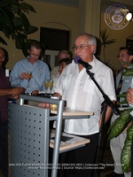 Los Laga Bai celebrates their Silver Anniversay, image # 3, The News Aruba