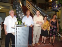 Los Laga Bai celebrates their Silver Anniversay, image # 7, The News Aruba
