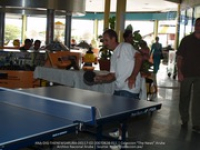 Aruba's special athletes show their stuff at Certified Mega Mall during 